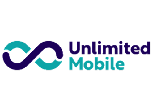 Unlimited Mobile Logo